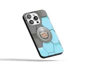 Cadillac Étui Téléphone Look Drift Racing